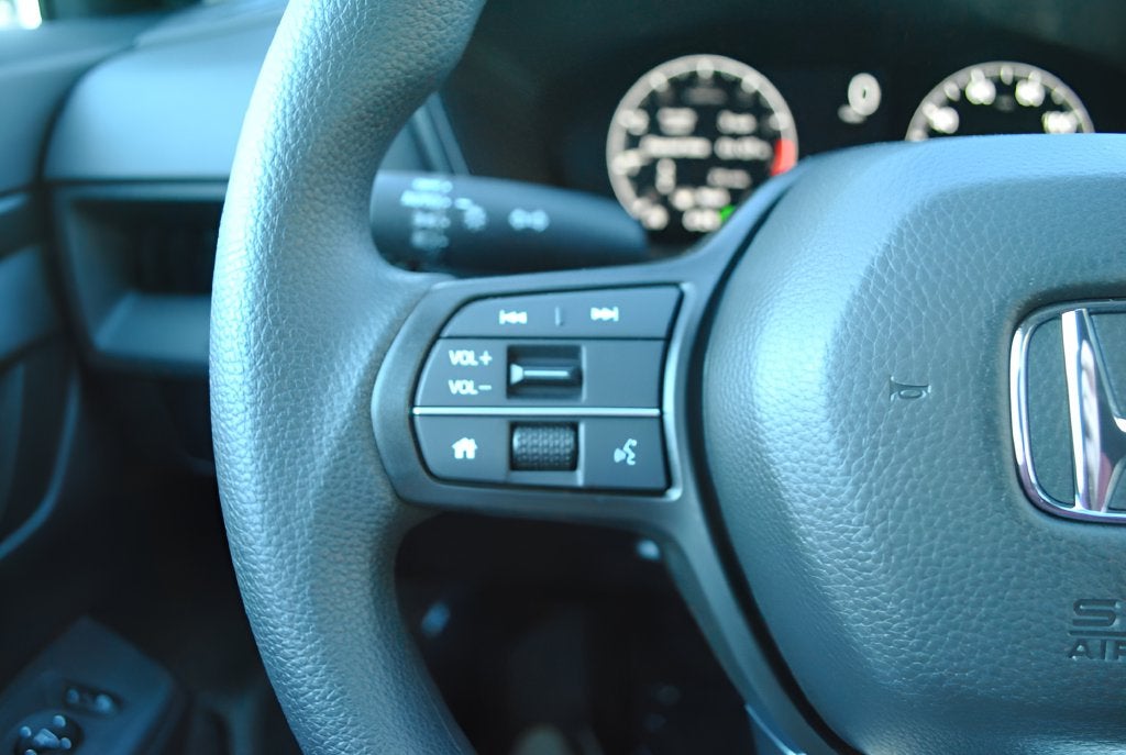 2027 Honda CR-V EX