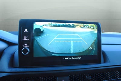 2027 Honda CR-V EX