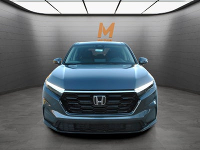2027 Honda CR-V EX