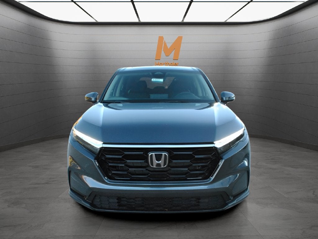 2027 Honda CR-V EX