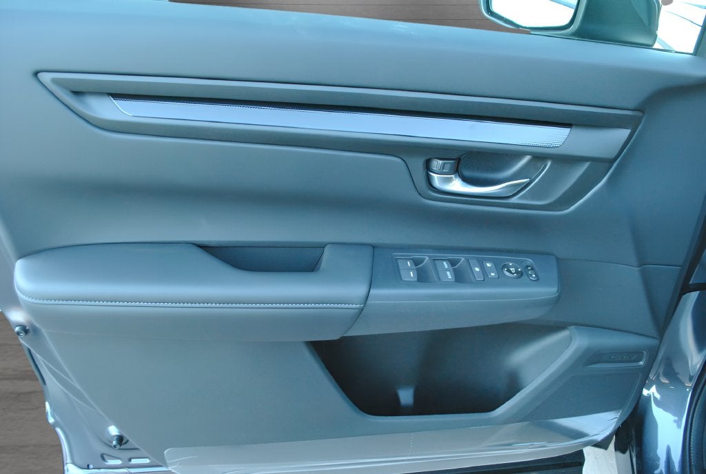 2027 Honda CR-V EX