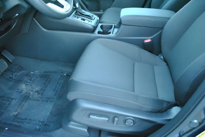 2027 Honda CR-V EX