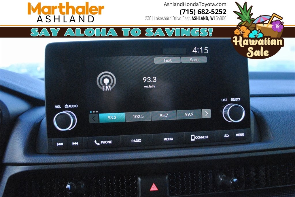 2025 Honda CR-V EX AWD