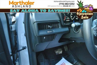 2025 Honda CR-V EX AWD