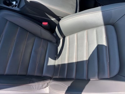 2025 Honda CR-V Sport Touring AWD