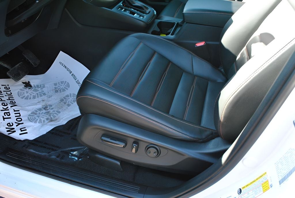 2025 Honda CR-V Sport Touring AWD