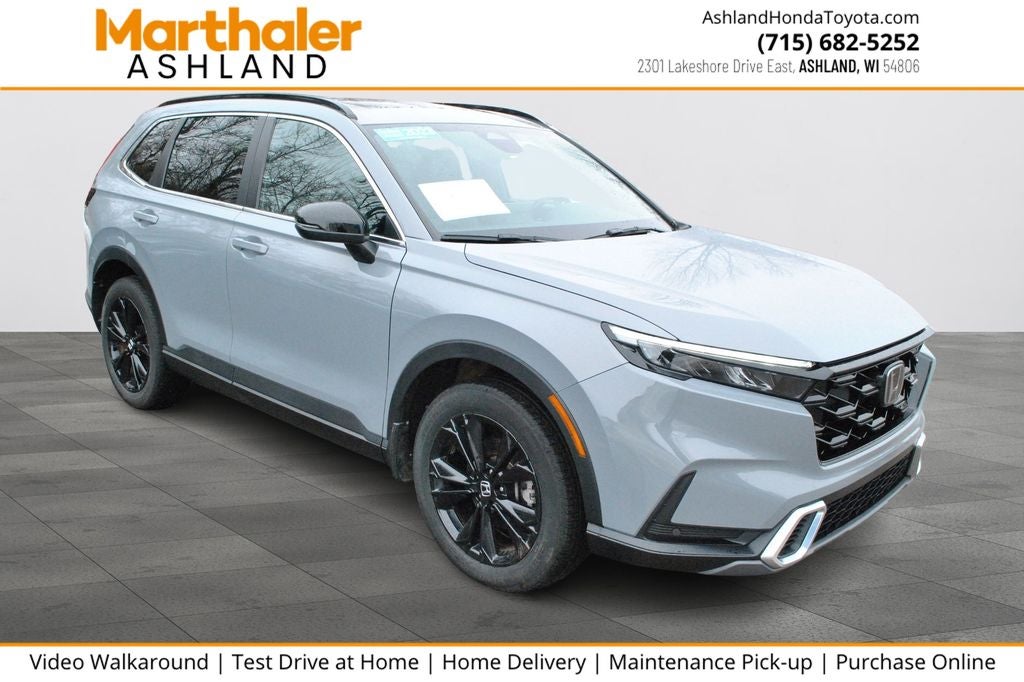 2023 Honda CR-V Sport Touring