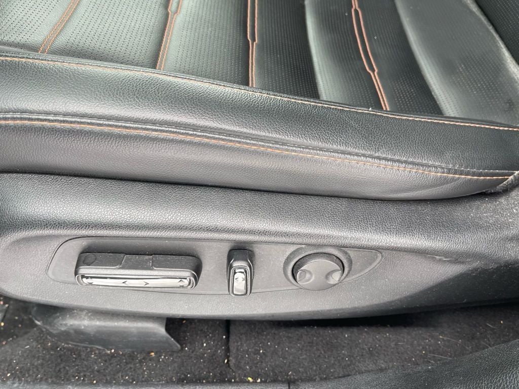 2023 Honda CR-V Sport Touring