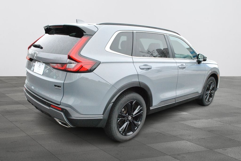 2023 Honda CR-V Sport Touring