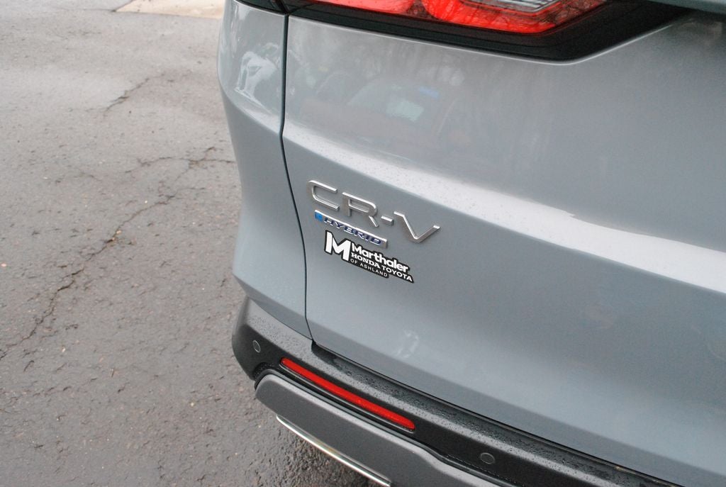 2023 Honda CR-V Sport Touring