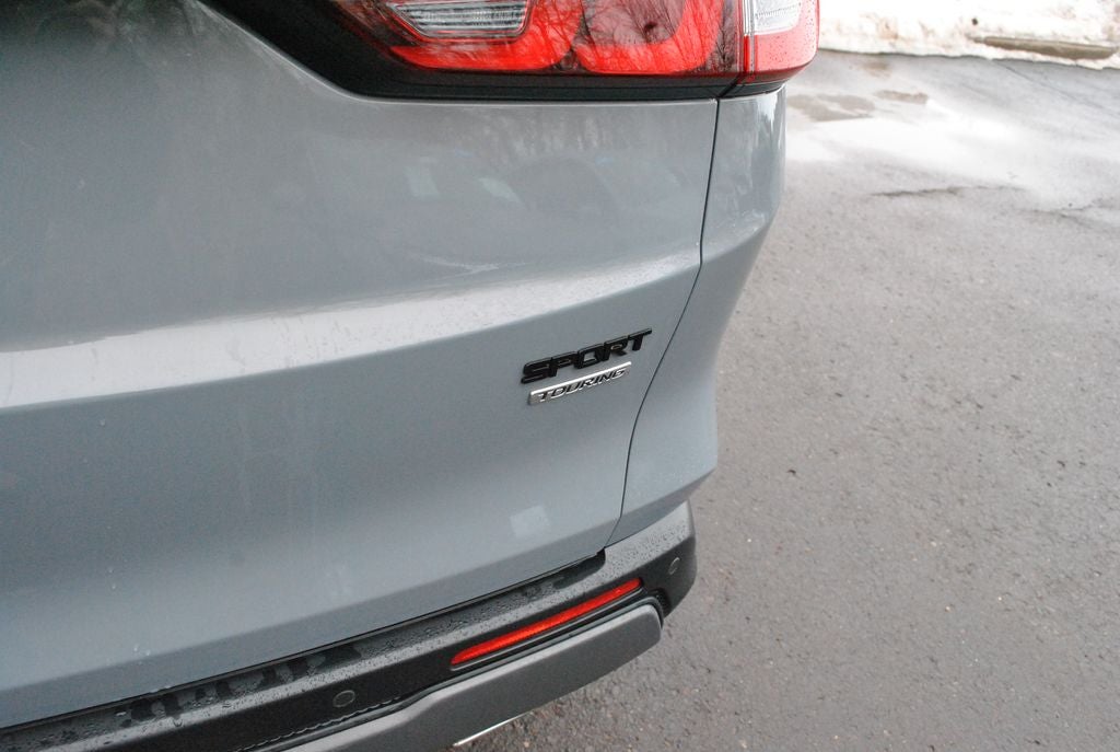 2023 Honda CR-V Sport Touring