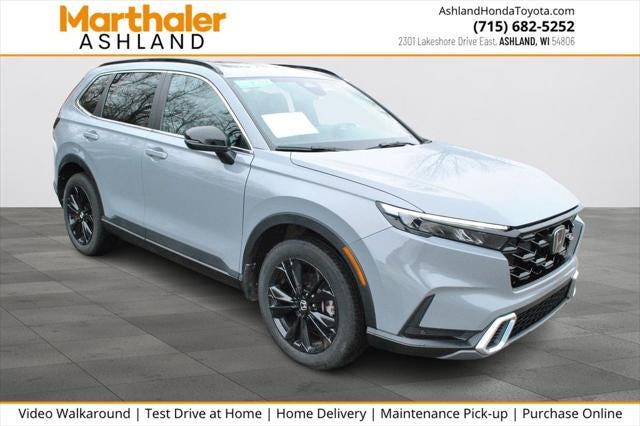 2023 Honda CR-V Sport Touring