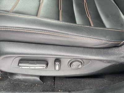 2023 Honda CR-V Sport Touring