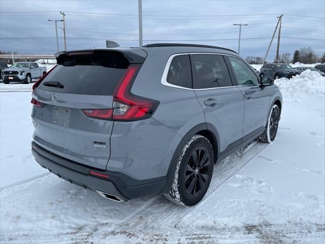 2023 Honda CR-V Sport Touring