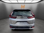 2022 Honda CR-V LX AWD