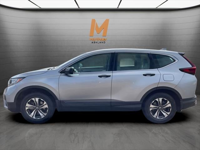 2022 Honda CR-V LX AWD