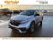 2020 Honda CR-V LX AWD