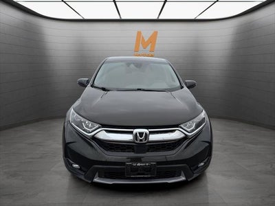 2019 Honda CR-V EX AWD