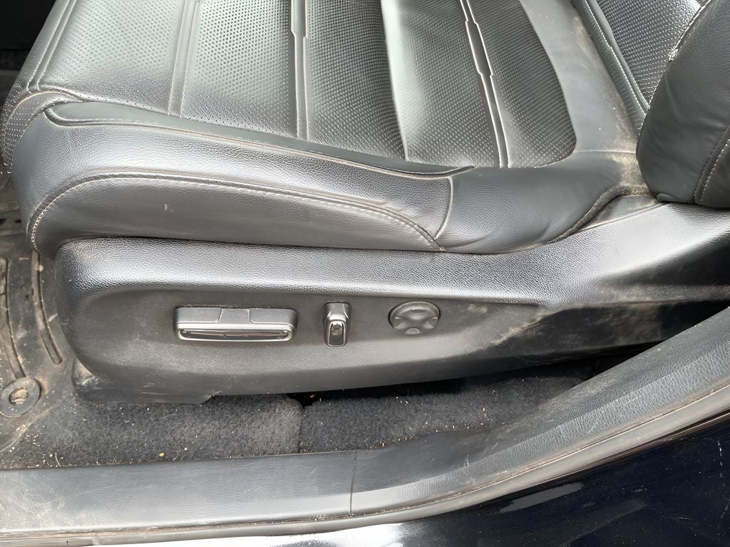 2021 Honda CR-V EX-L AWD