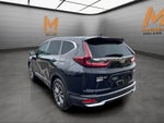 2021 Honda CR-V EX-L AWD