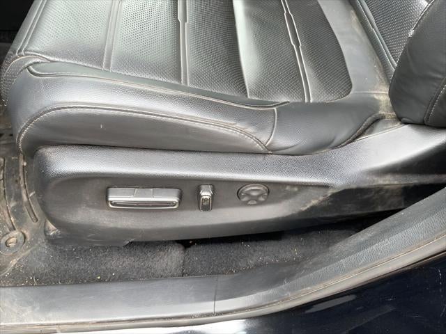 2021 Honda CR-V EX-L AWD