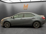 2015 Toyota Corolla S Plus FWD
