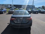 2017 Toyota Corolla LE FWD