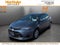 2017 Toyota Corolla LE FWD