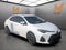 2019 Toyota Corolla SE FWD