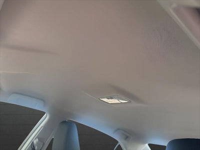 2017 Toyota COROLLA LE Premium FWD