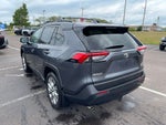 2023 Toyota RAV4 XLE Premium AWD