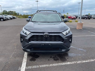 2023 Toyota RAV4 XLE Premium AWD