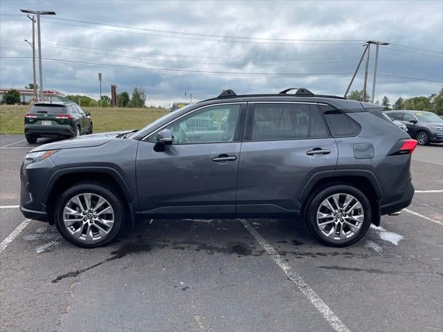 2023 Toyota RAV4 XLE Premium AWD