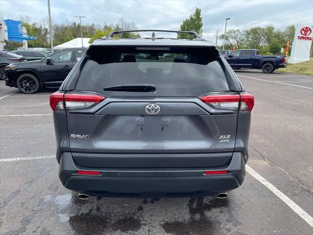 2023 Toyota RAV4 XLE Premium AWD