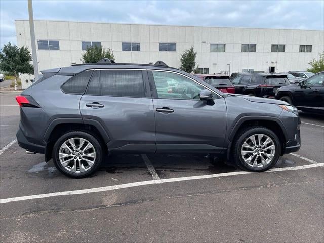 2023 Toyota RAV4 XLE Premium AWD