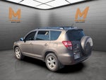 2012 Toyota RAV4 Base 4WD
