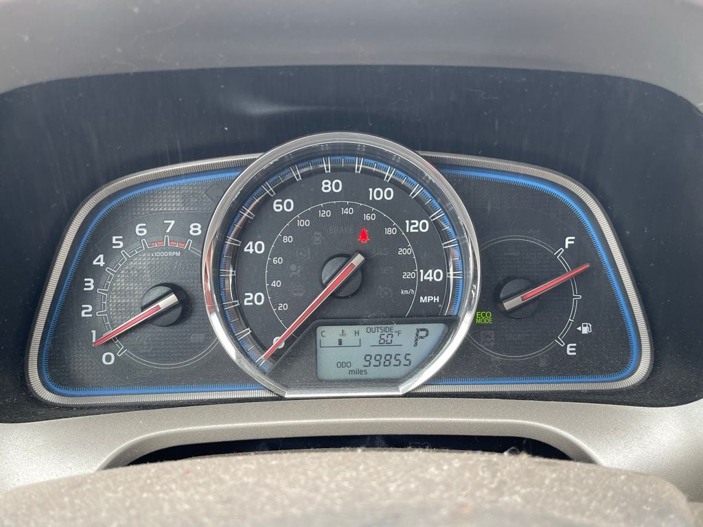 2014 Toyota RAV4 Limited AWD
