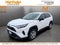 2023 Toyota RAV4 LE AWD