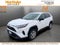 2023 Toyota RAV4 LE AWD