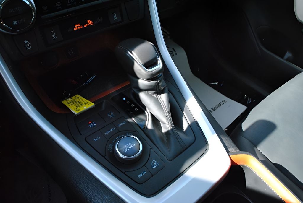 2024 Toyota RAV4 Adventure AWD