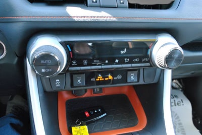 2024 Toyota RAV4 Adventure AWD