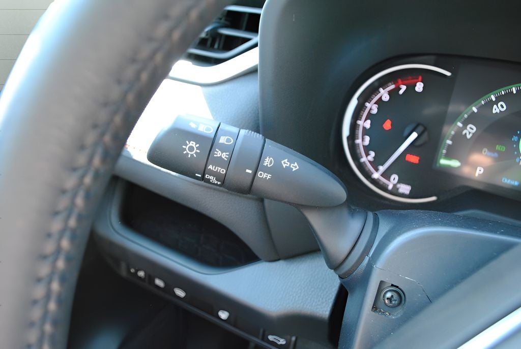 2024 Toyota RAV4 Adventure AWD