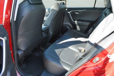 2024 Toyota RAV4 Adventure AWD