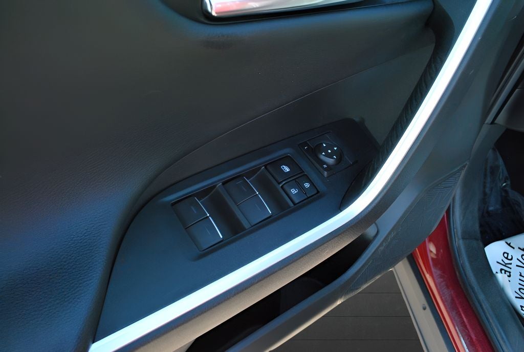 2024 Toyota RAV4 Adventure AWD