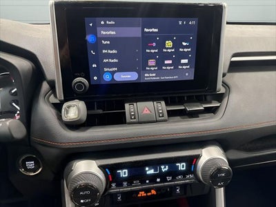 2024 Toyota RAV4 Adventure AWD