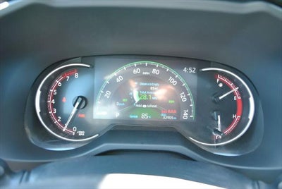 2024 Toyota RAV4 Adventure AWD