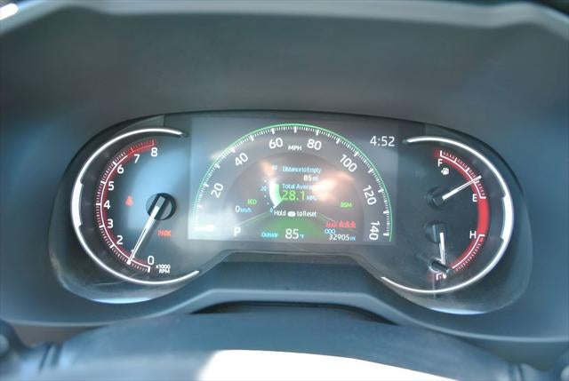 2024 Toyota RAV4 Adventure AWD