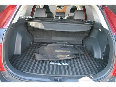 2024 Toyota RAV4 Adventure AWD