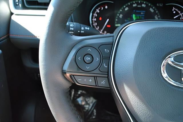 2024 Toyota RAV4 Adventure AWD