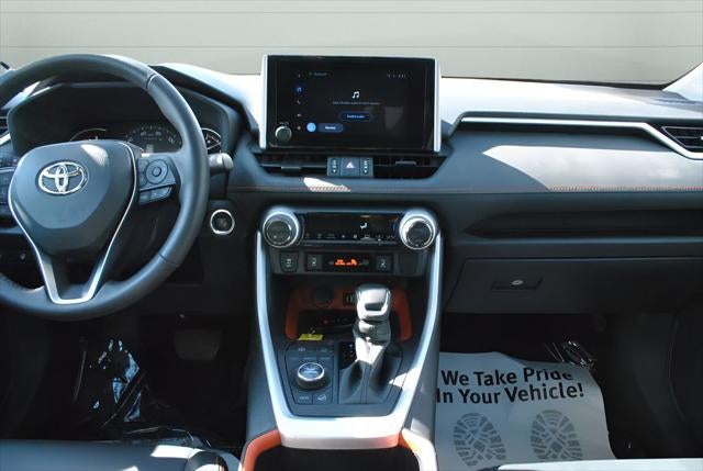2024 Toyota RAV4 Adventure AWD